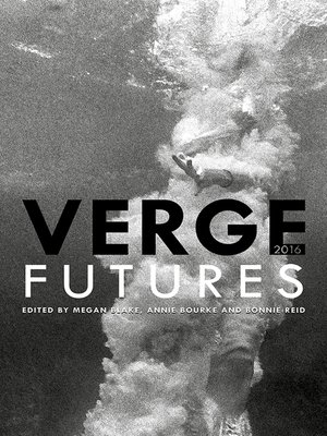 cover image of Verge 2016